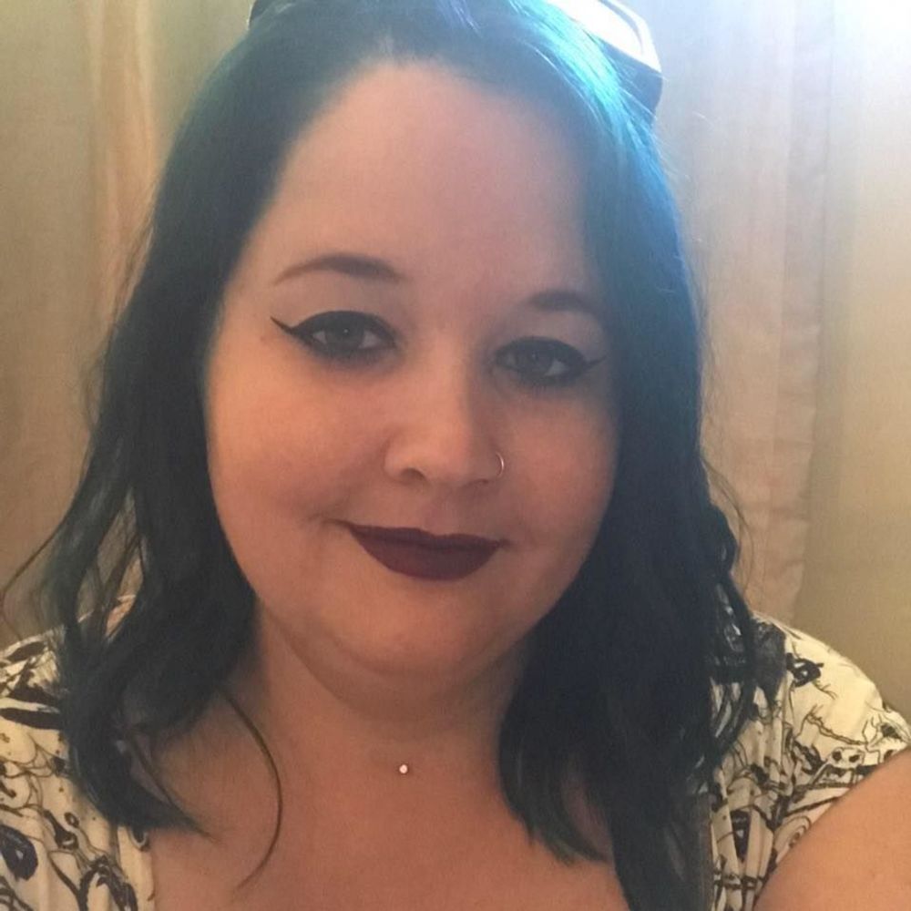 Meet your Posher, Ali